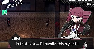 Noel the Mortal Fate S3.5