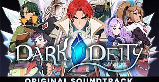 Dark Deity Soundtrack