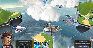 Airship Armada