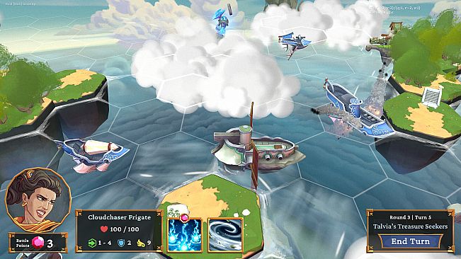 Airship Armada