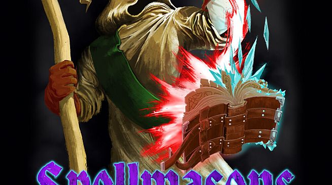 Spellmasons Soundtrack