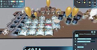 Venusville - Prologue