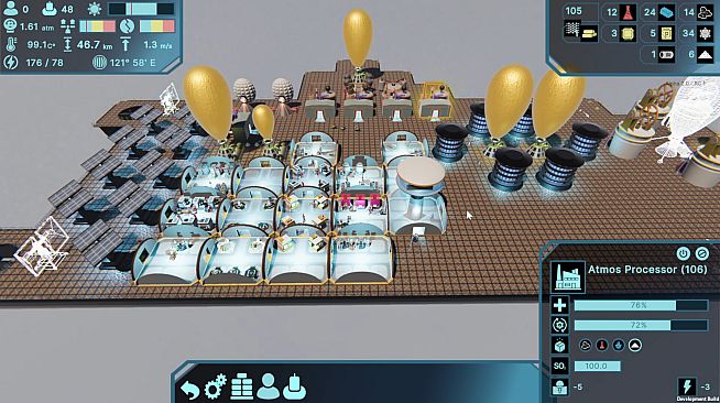 Venusville - Prologue