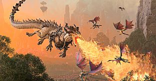 Total War: WARHAMMER III UPGRADE PACK