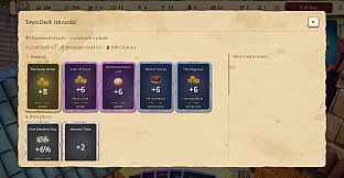 Wager of Banners