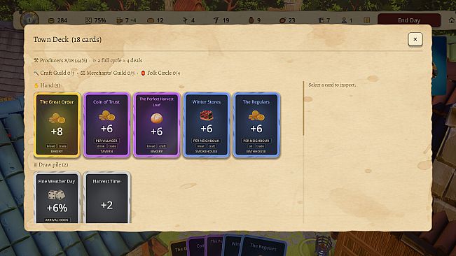 Wager of Banners