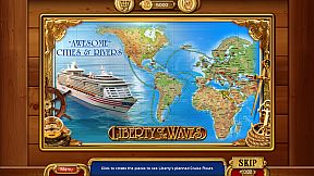 Vacation Adventures: Cruise Director 5