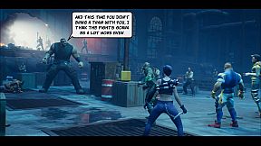 Capes - King City Edition