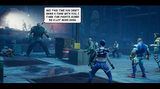 Capes - King City Edition