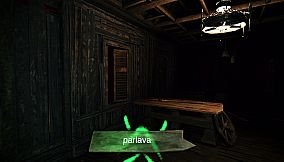 Escape From Tung Tung Sahur