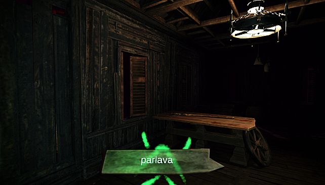 Escape From Tung Tung Sahur