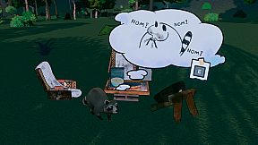 Mortimer: First Launch