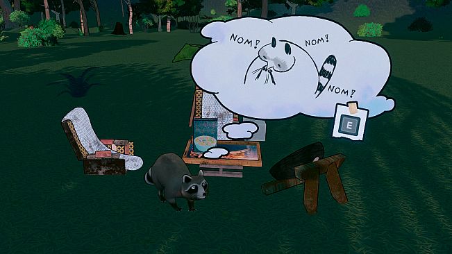 Mortimer: First Launch