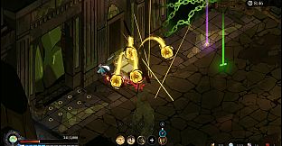 The Book and Sword‌