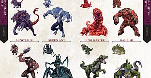 Langrisser I & II - Visual Book