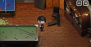 This Station: The Escape