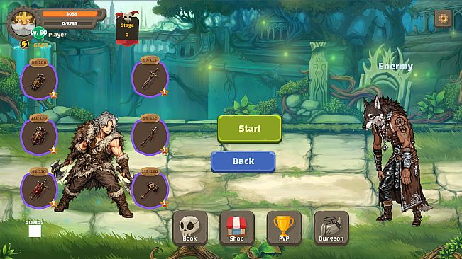FATE PACK