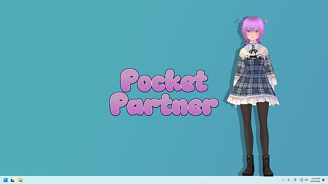 Pocket Partner