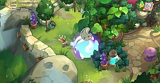 Pilo and the Holobook