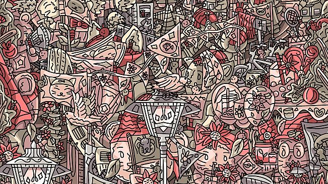 I commissioned some bunnies 9