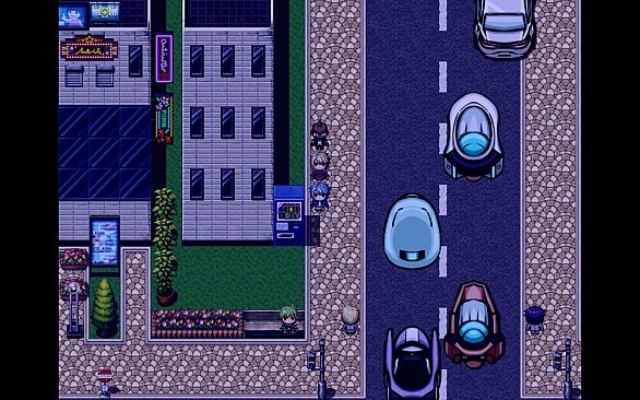 Heroes of Time - Aizack's Return