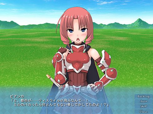 How to Build a Flying City