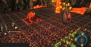 Worlds of Magic - Titans Pack DLC