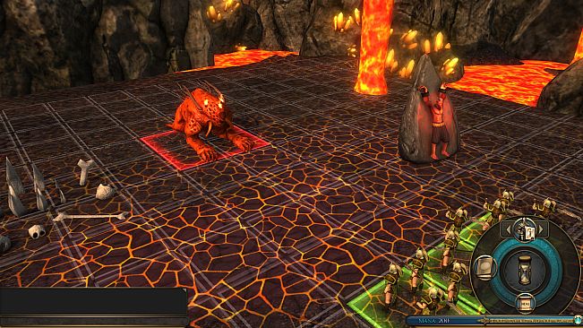 Worlds of Magic - Titans Pack DLC