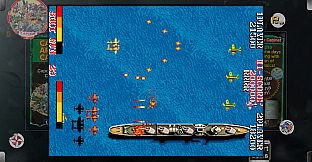 CAPCOM ARCADE CABINET