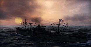 Silent Hunter 5: Battle of the Atlantic