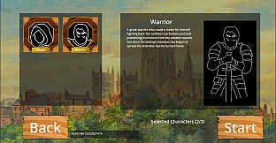 The Bewildering Basilica of the Bishop of Bobtown