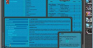 Fantasy Grounds - Mutants & Masterminds Ruleset
