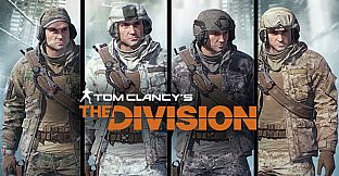Tom Clancy’s The Division Streets of New York Outfit Pack - DLC