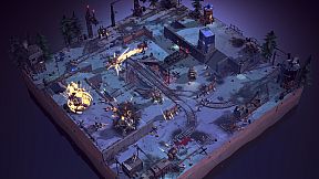 Grit and Valor - 1949