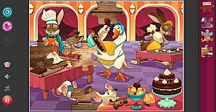 Children's Jigsaw Puzzles - Beautifully Illustrated - Expansion Pack