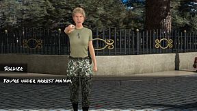 Back to the Fooker: Zombie Fooker 2