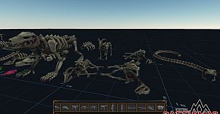 Virtual Battlemap DLC - Thank You Pack