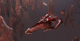 Star Conflict - Baphomet (Deluxe edition)