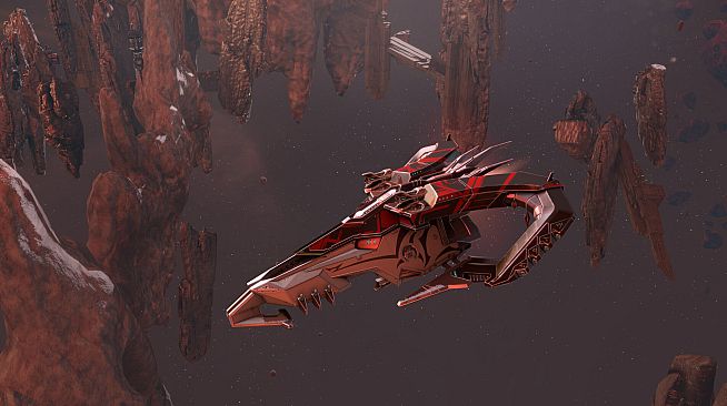 Star Conflict - Baphomet (Deluxe edition)