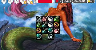 Pair Matching Puzzle Connect - Expansion Pack 9