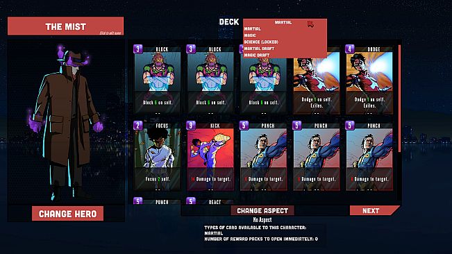 Sentinel Point Heroes