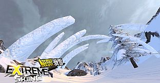Extreme Skiing VR