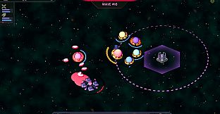 Comet Force Soundtrack