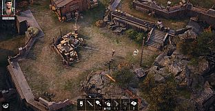 Commandos: Origins - No Man Left Behind