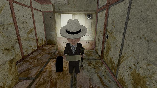 My Inner Ear Quartet