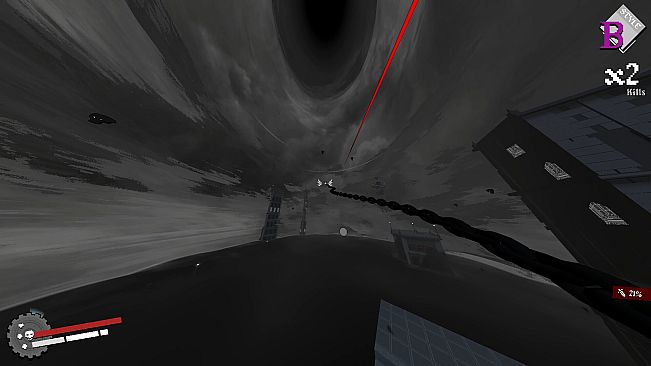 BULLET CHAIN - Vessels