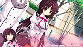 ALIA’s CARNIVAL！