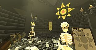 The Undead Lawyer