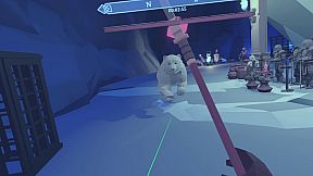 Dragon Extinction VR