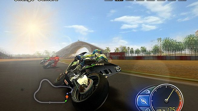 Ducati World Championship